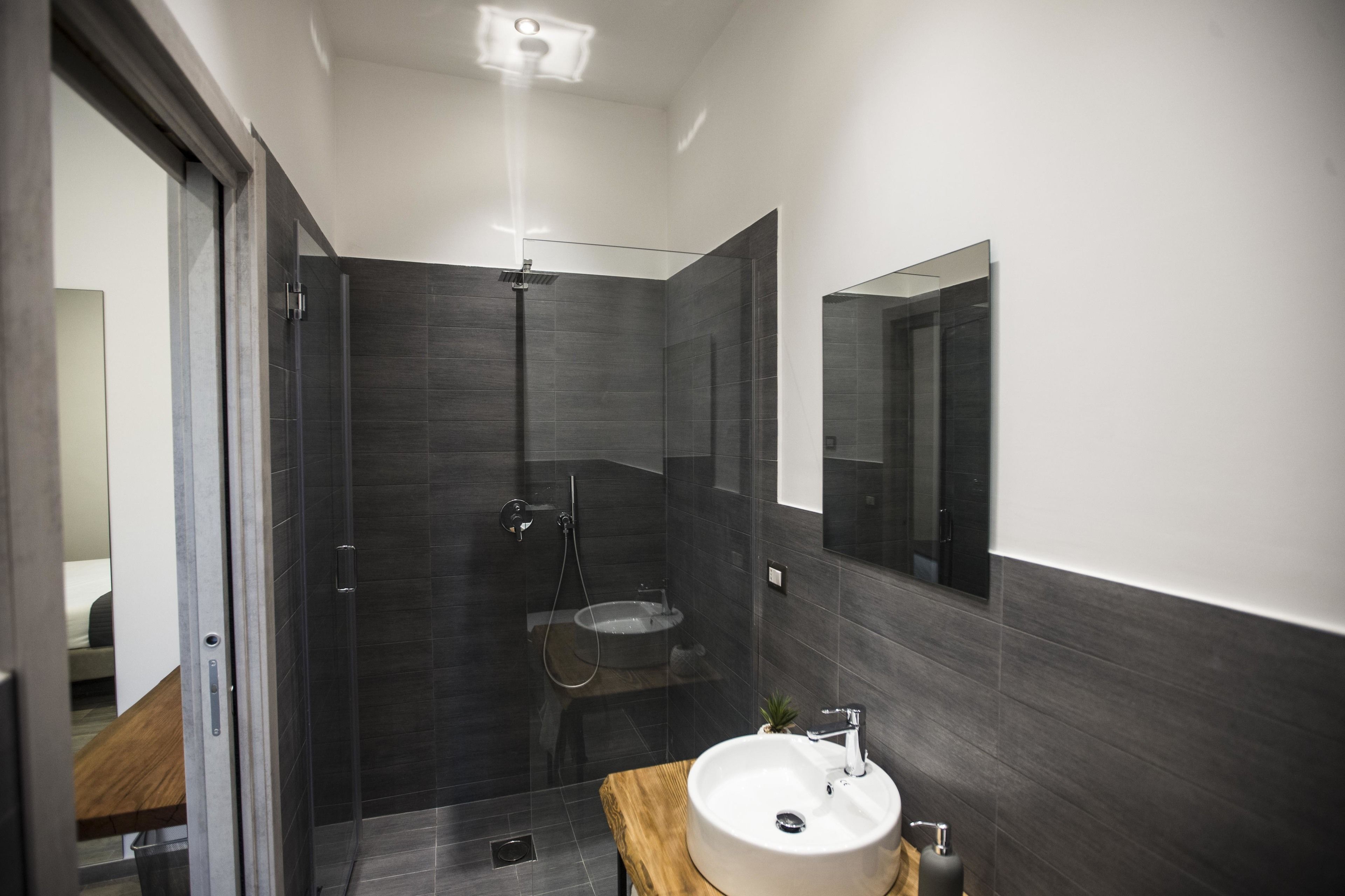 Foto - GB Central Station Napoli