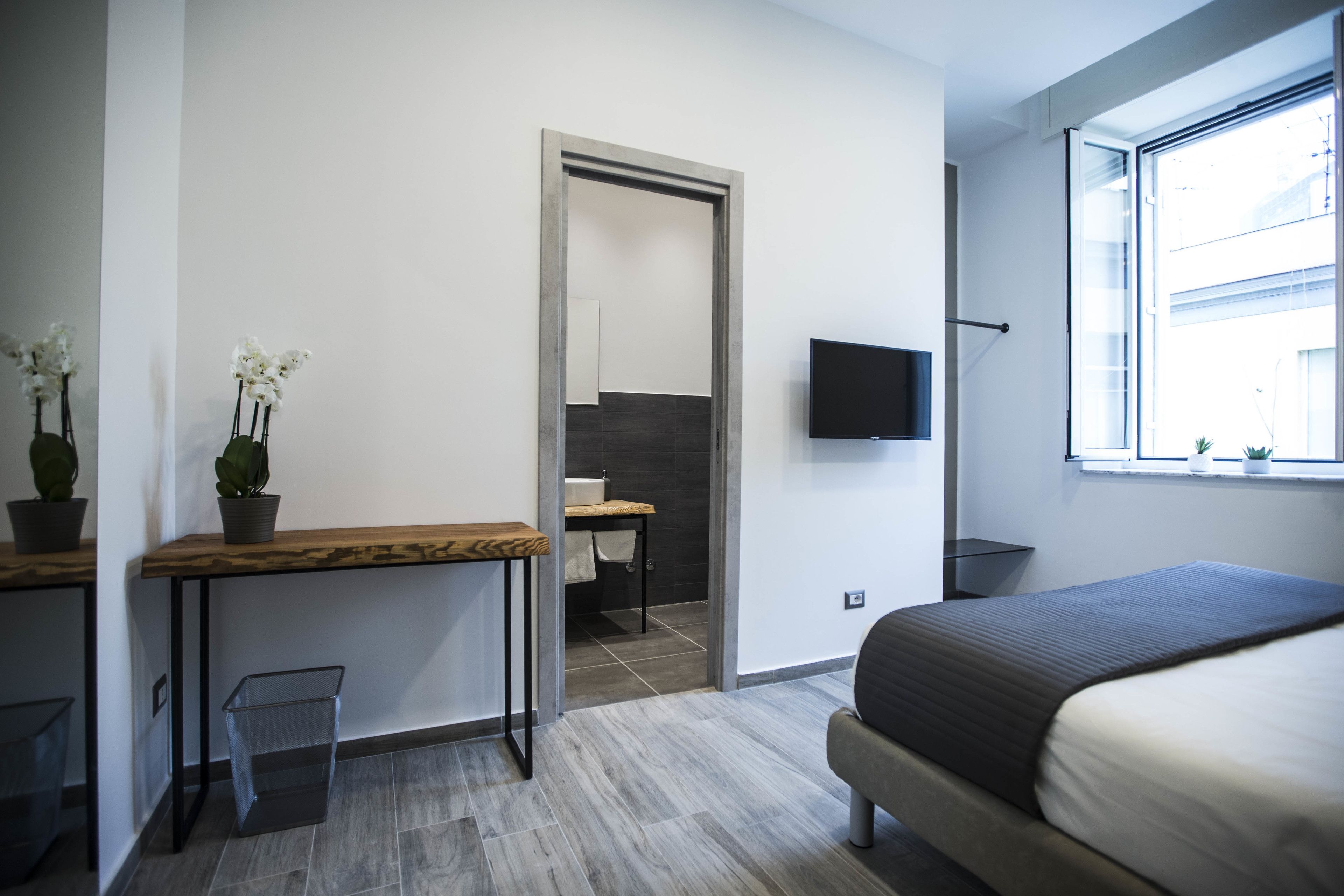 Foto - GB Central Station Napoli