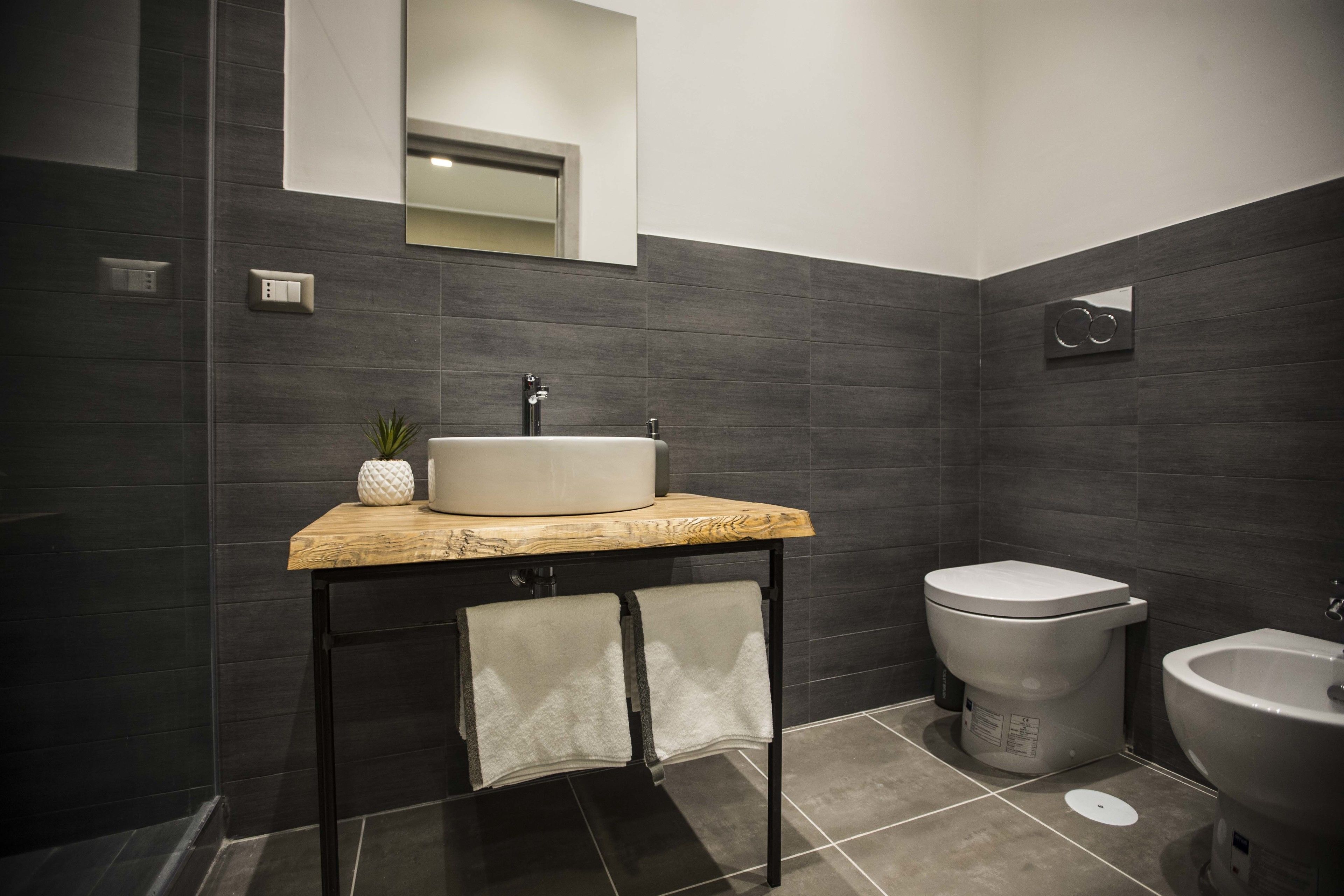 Foto - GB Central Station Napoli