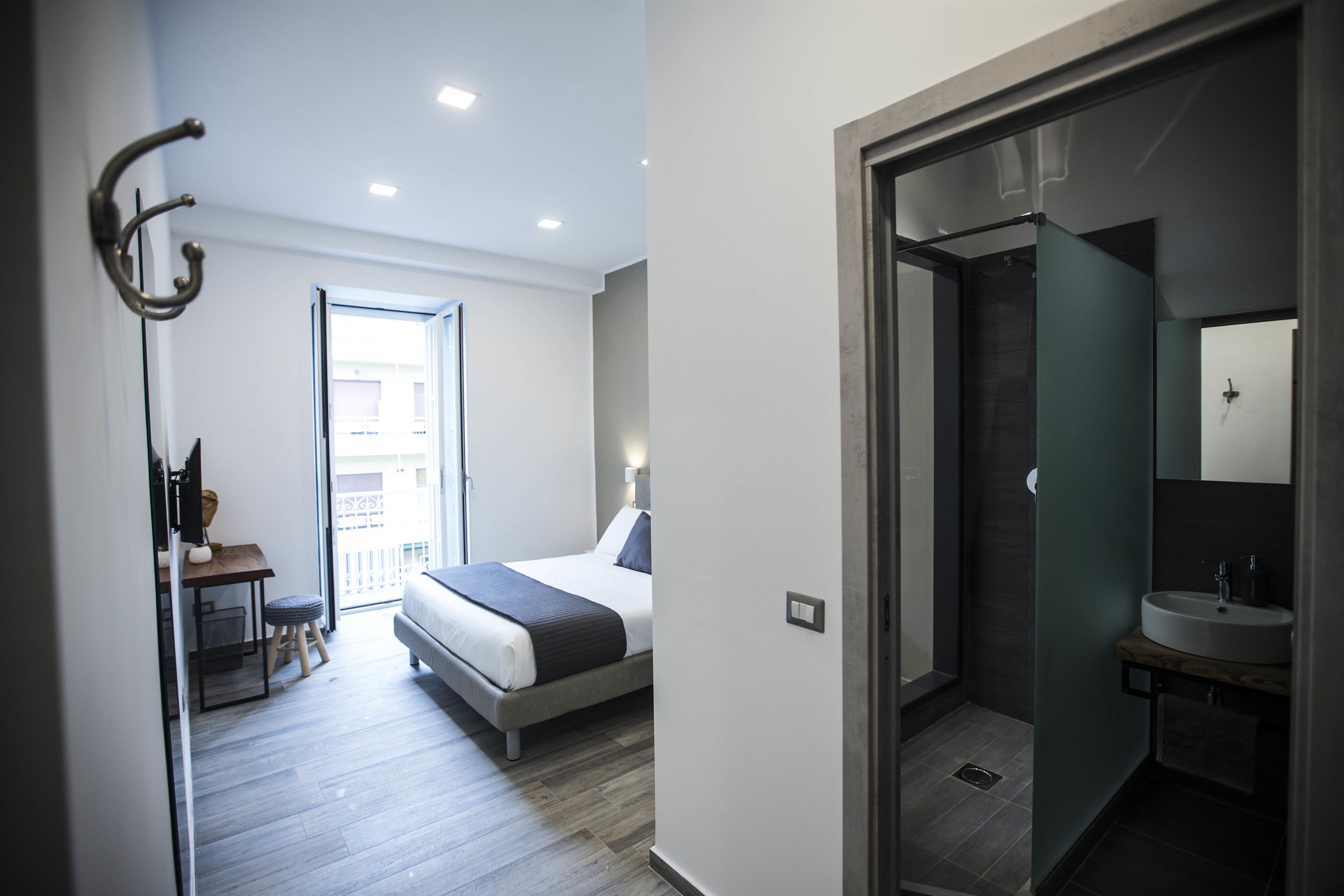 Foto - GB Central Station Napoli