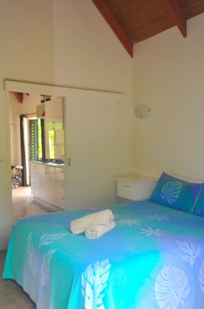 Bungalow 4 - 2-Bedroom Bungalow