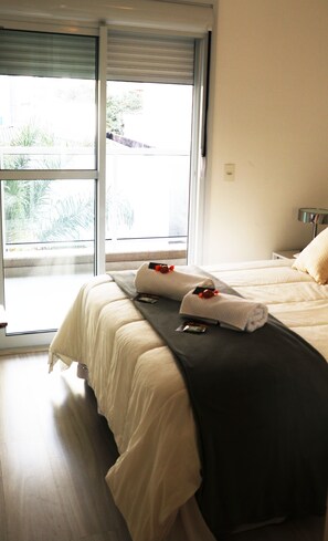 Room - Augusta Apartment luxury (São Paulo)