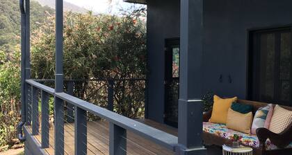 Escape to peaceful Warburton