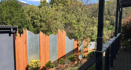 Escape to peaceful Warburton