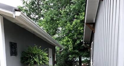 Piilotettu maaseudun aarre vain muutaman minuutin päässä Chattanooga, TN