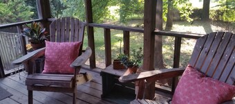 A hidden rural treasure only minutes from Chattanooga, TN