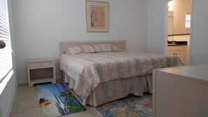 3 Schlafzimmer, Schreibtisch, Bügeleisen/Bügelbrett, kostenloses WLAN