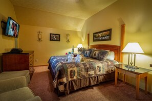 2 bedrooms, Internet, bed sheets