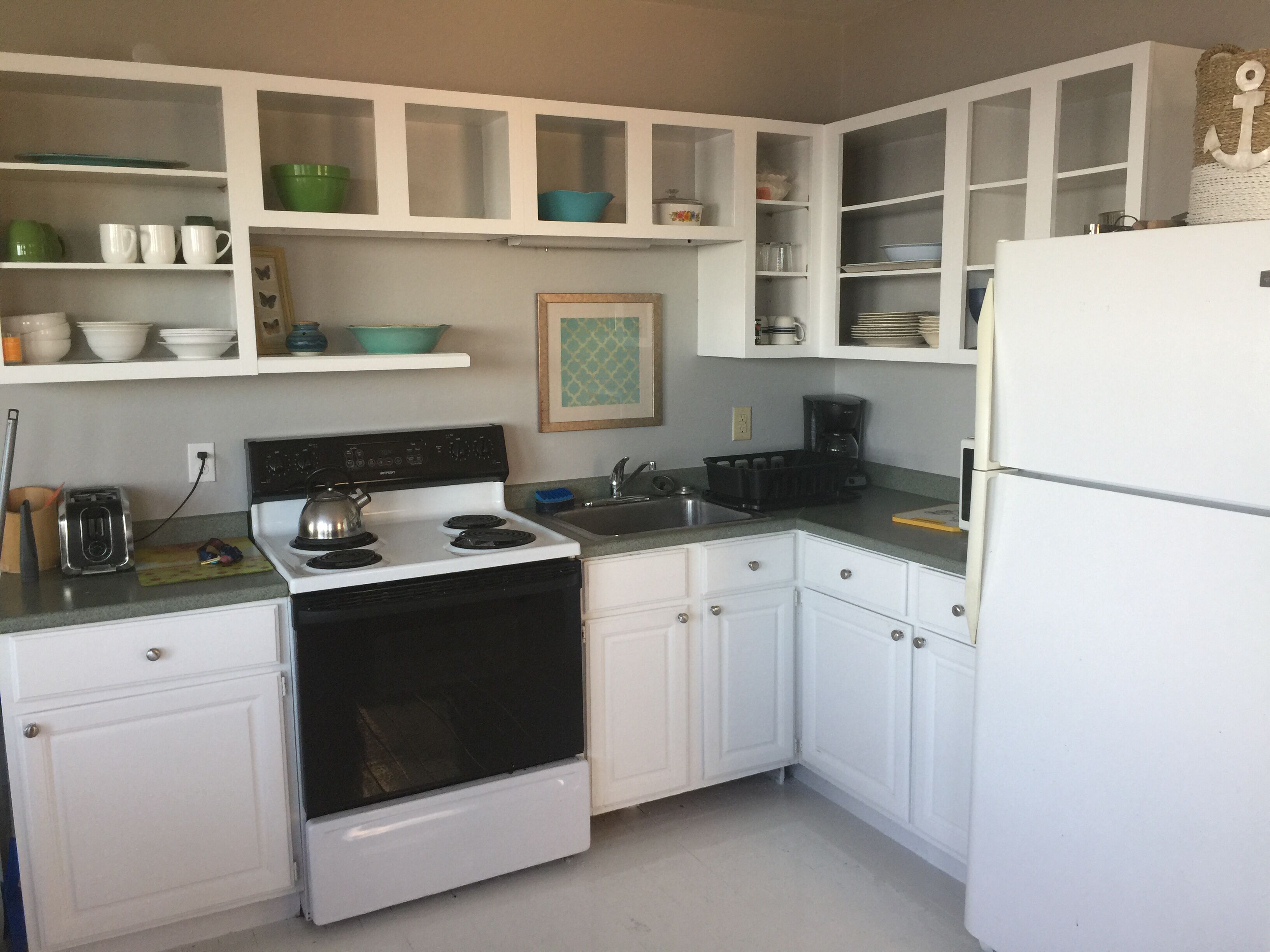 BEACHFRONT in a perfect location! A relaxing choice! INQUIRE even if looks booke