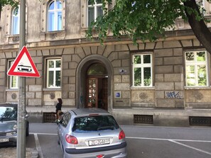 Exterieur