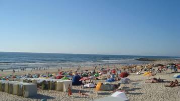 Nära stranden