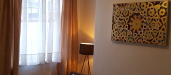 Superbe maison Somerset