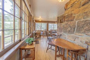 تناول الطعام