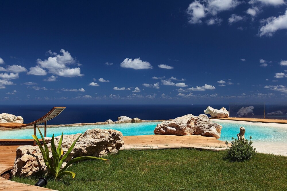 Casa Saleiman | Art | Nature | Charme