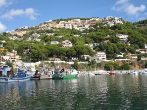 Port de plaisance