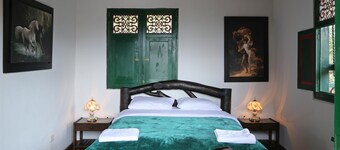 Bed and Breakfast Finca Campestre La Adelita SAS