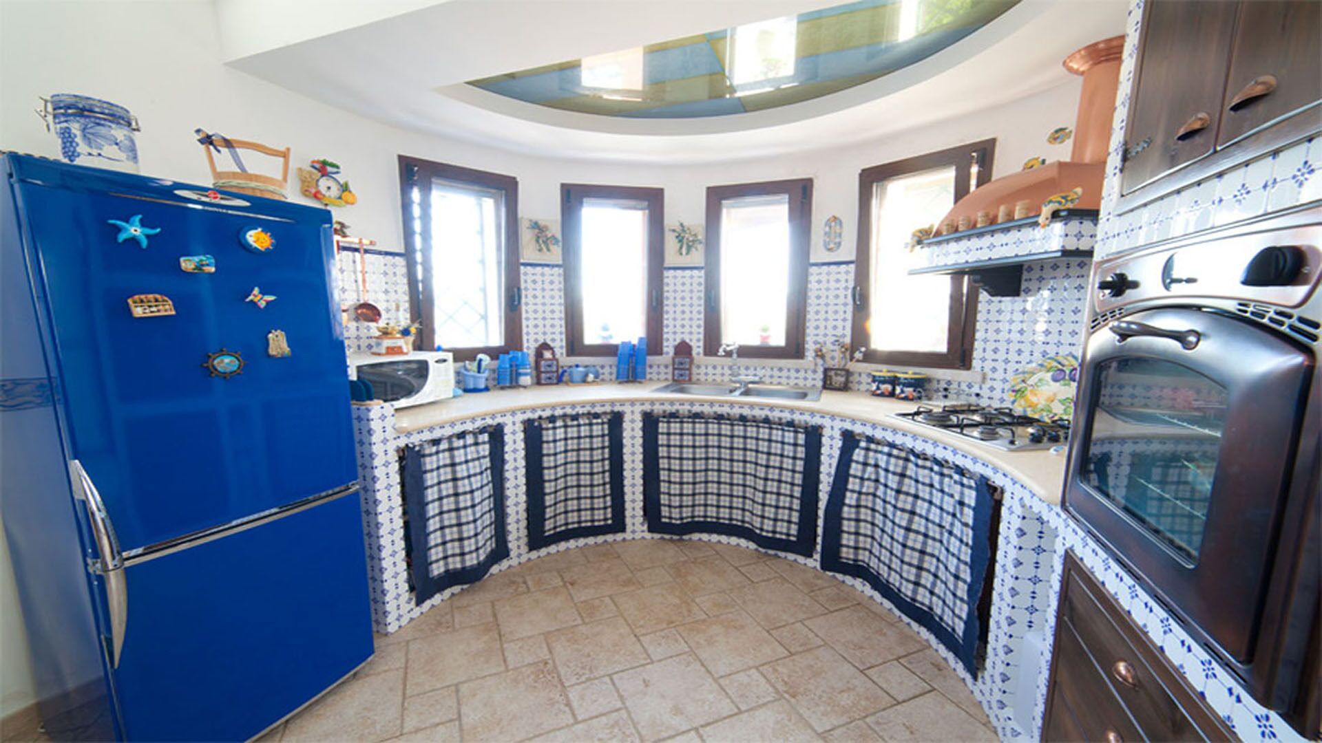 Delightful villa for those who love nature, comfort and the sea. CIR 19081005C225344