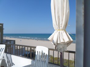Property grounds - Apartment/ flat - DeniaResidential flat (Denia)