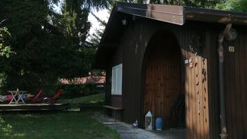 Aussenbereich