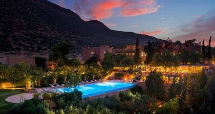 Test Property MO Training