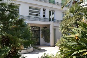 Detall de l'exterior