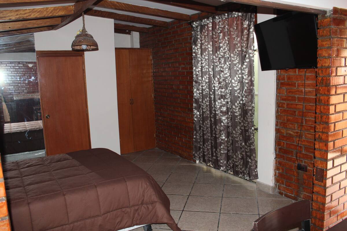 Basic Suite, 1 Bedroom