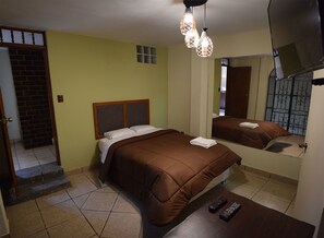 Standard Suite