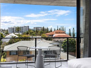 Minibar, in-room safe, desk, soundproofing