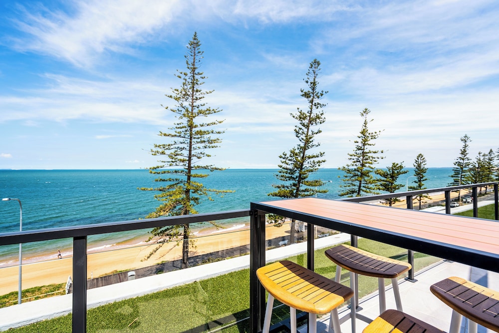 The Sebel Brisbane Margate Beach by null