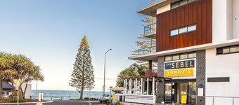 The Sebel Brisbane Margate Beach