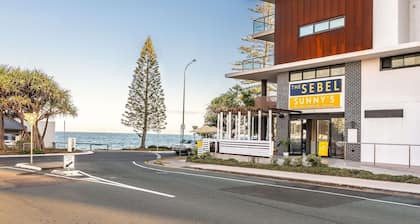 The Sebel Brisbane Margate Beach