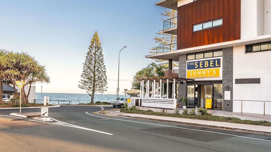 The Sebel Brisbane Margate Beach