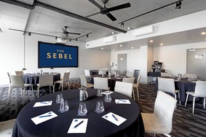 Sala de reunions