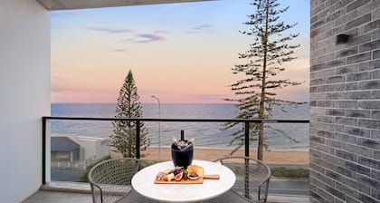 The Sebel Brisbane Margate Beach