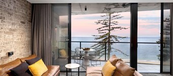 The Sebel Brisbane Margate Beach