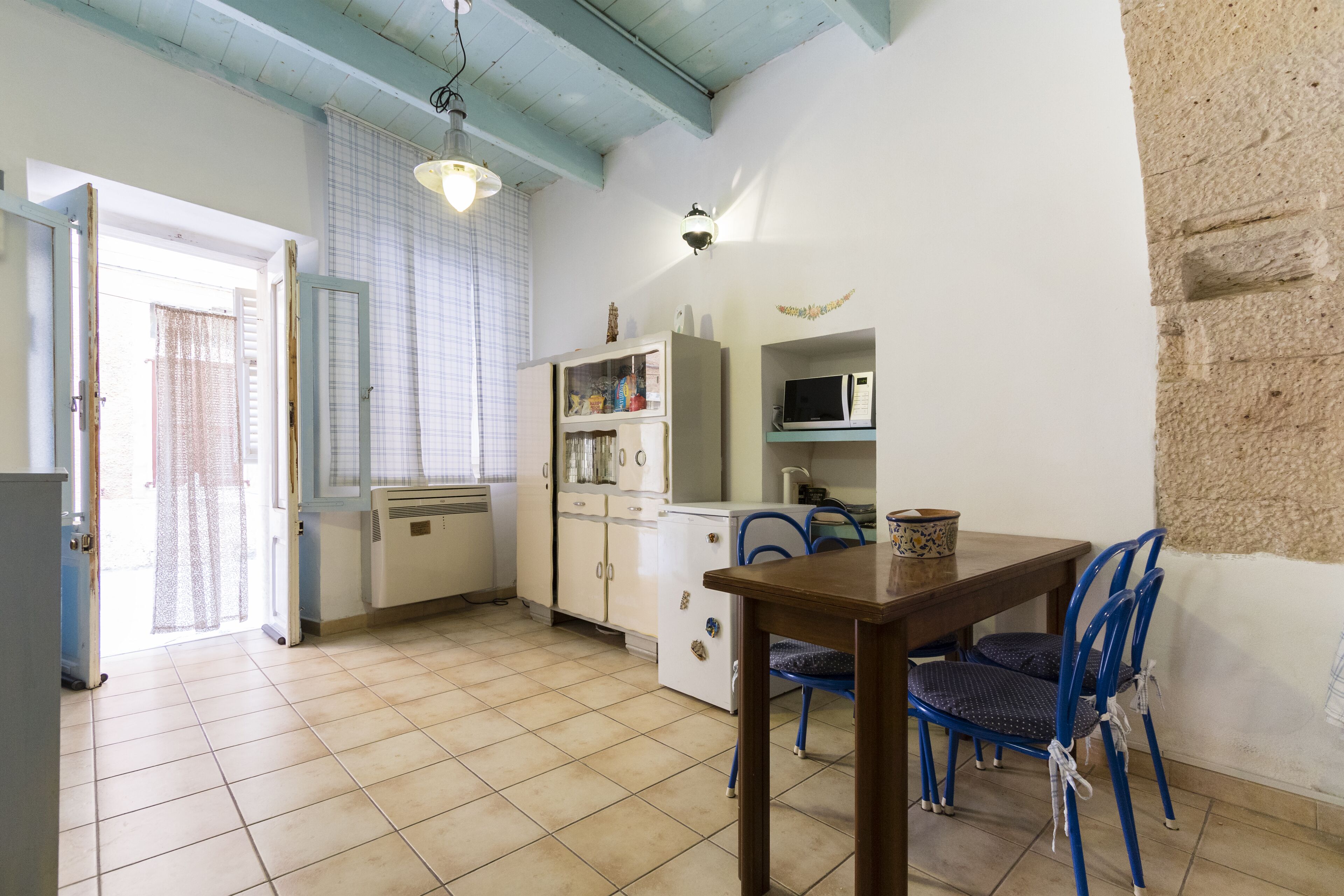 CARLOFORTE - Casa Margherita - studio