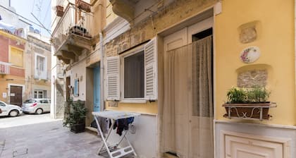 CARLOFORTE - Casa Margherita - studio