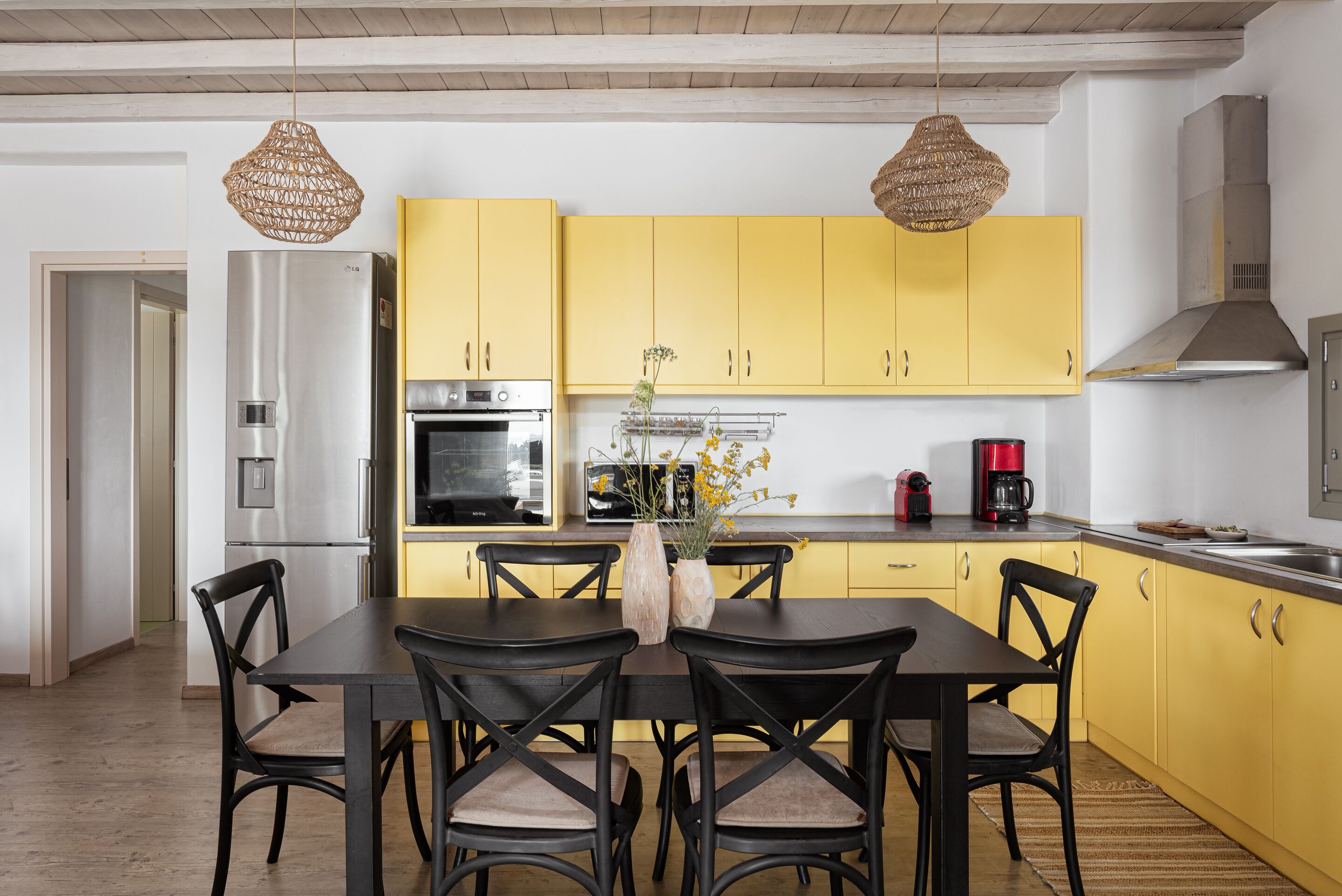 PAROS HOUSE - A Peaceful Private Villa With Amazing Sea & Sunset View