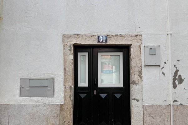 Außendetails