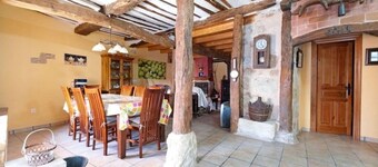 Casa rurale a Llano de Bureba