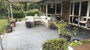 Teras/patio