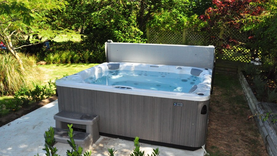 ニューランズ B&B