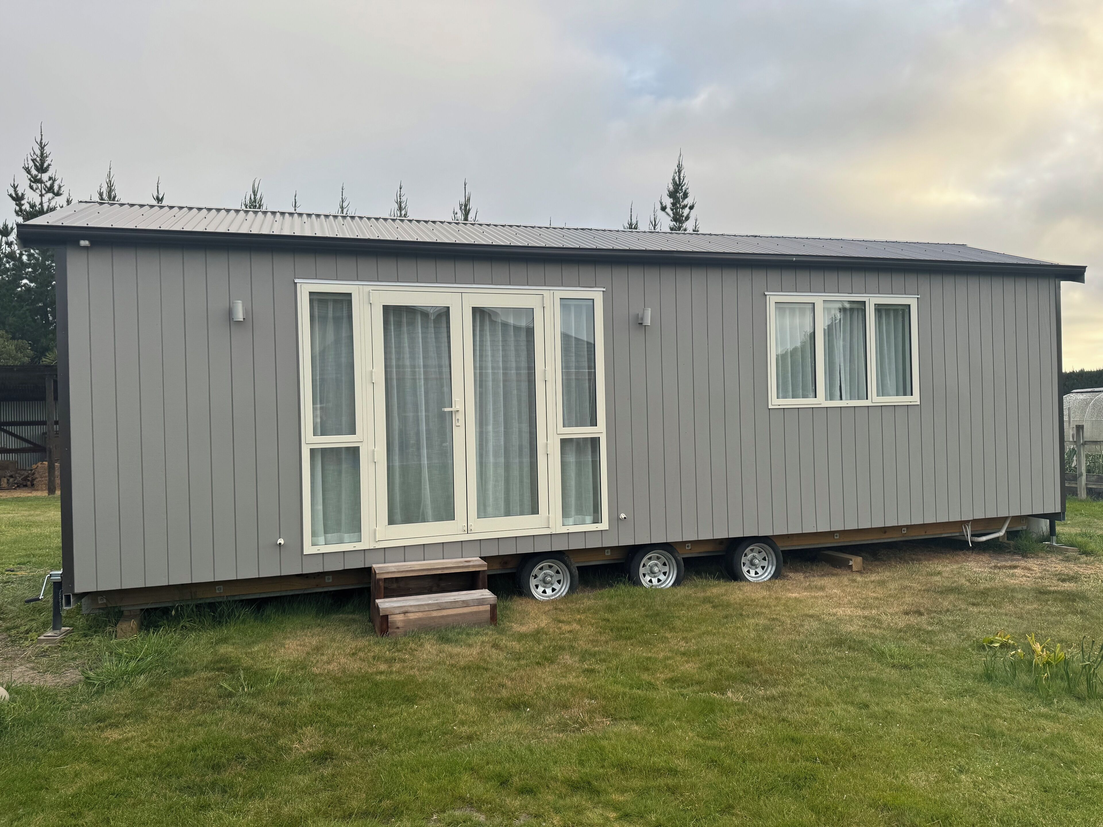 คอทเทจ | Wi-Fi ฟรี, ผ้าปูที่นอน