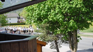 施設の敷地