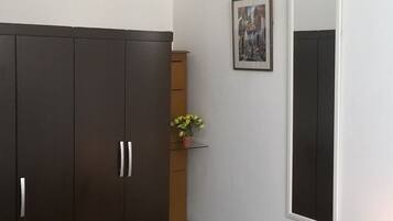 Habitación doble | Servicio de la habitación