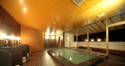 Green Hotel Yes Nagahama Minatokan