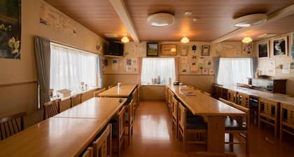 Guesthouse Hoshizora no Akari