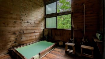 Hot springs