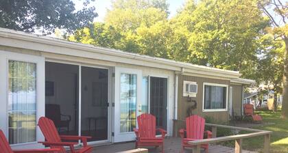 R-Runaway On the Lake