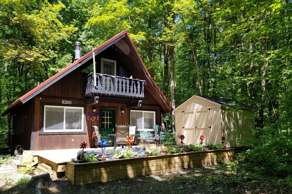 Great for all seasons for fun and relaxation. For a good time book it now.